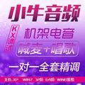 小牛机架效果调试头像
