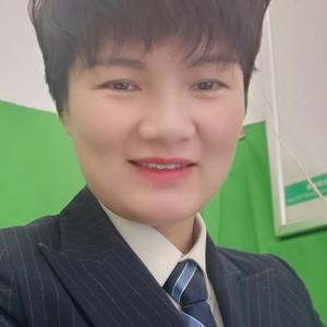 新环境杏姐麦房头像