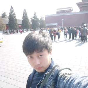 万事往好处想头像