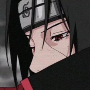 宇智波鼬头像