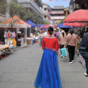 丽水刘△若英旅游批发头像