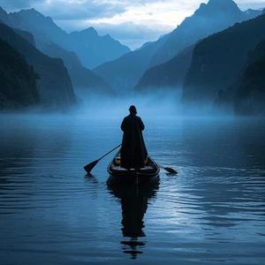 浯江孤舟头像
