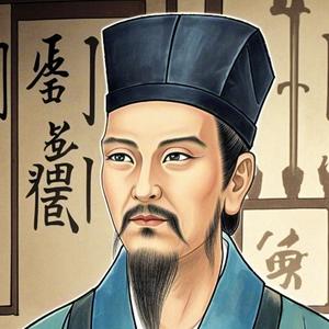 命海寻踪头像