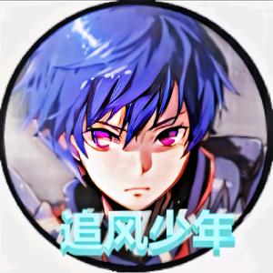 _少年说剧_头像
