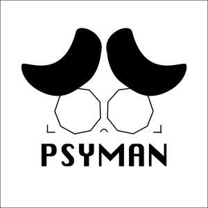 Psyman塞门影视解说头像