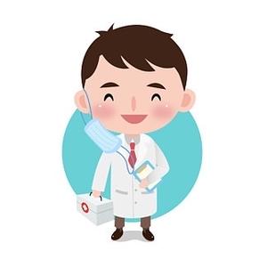 儿子要学医头像