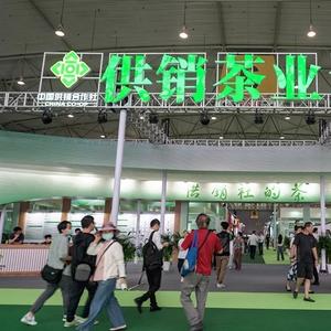供销白茶头像