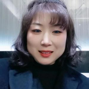 梅姐爱直播头像
