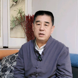 半亩瓜棚头像