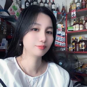 客家小姐姐南美洲头像