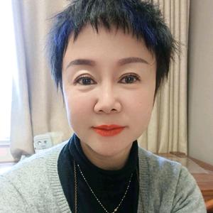 开心霞姐 头像