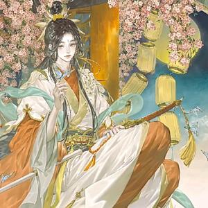 夏天的风头像