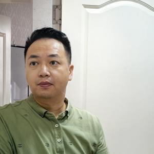 老黄头像