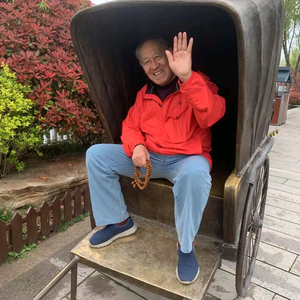 一南大讲堂头像