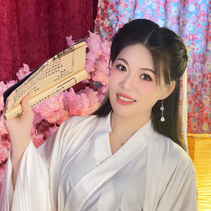 甜心Honey头像