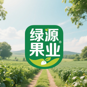 绿源果业农产供应头像