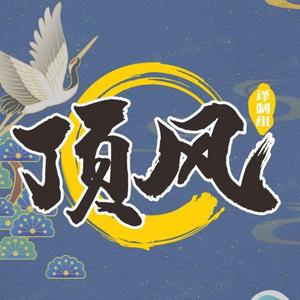 顶风译制组头像