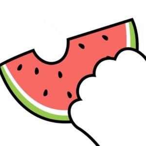吃瓜有深度头像