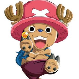 睡醒D锅盖 头像