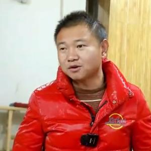 四哥头像
