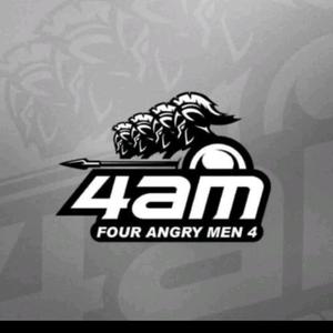 4am吃鸡实录头像