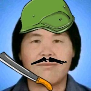 牛逼的穿山甲头像