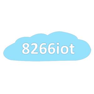 8266iot头像