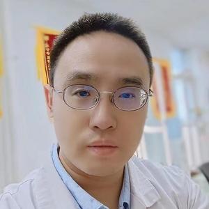 岐黄中医仝建松头像