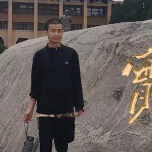 武宝福头像