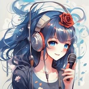 愈愿头像