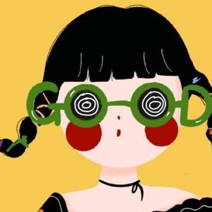 莉莉的茶馆儿 头像