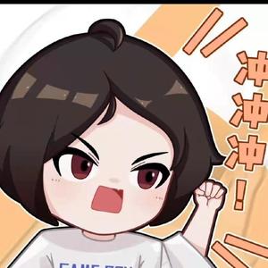 小红毛头像
