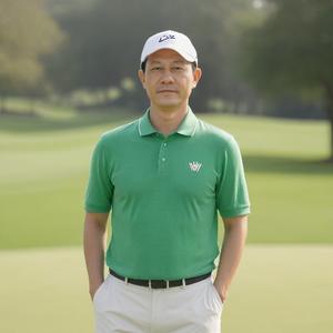 云谷哥头像