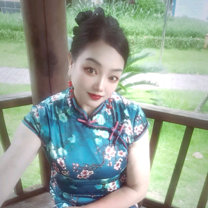 广西老板娘（晚09点10分播）头像