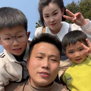 南漂夫妻（镐敏）头像