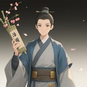 青蚨换酒头像