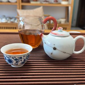 老冯鉴普洱头像
