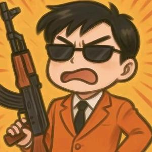 小夸夸怪（带新手）头像