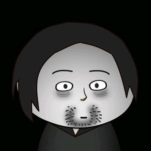 麻瓜诡事头像