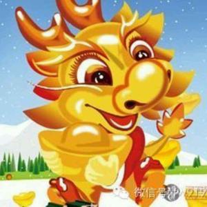 马翼锋老师的工作室头像