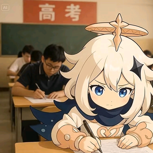 脑公头像