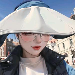 蓝莓在成长头像