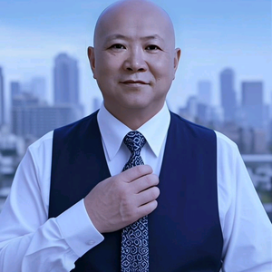 幸福哥3c2h头像