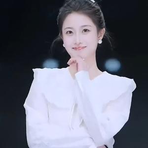 小天使名模头像