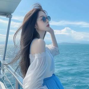金米粒家姑娘吖头像