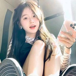 娜娜很Nice头像
