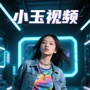 小玉视频头像