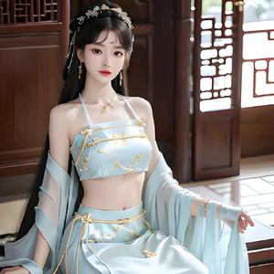 抖鑫鑫头像