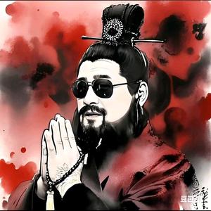 曹操⁷⁷⁷头像