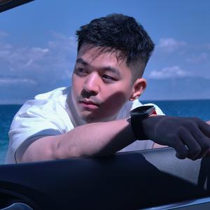 邓少锋的异想世界头像